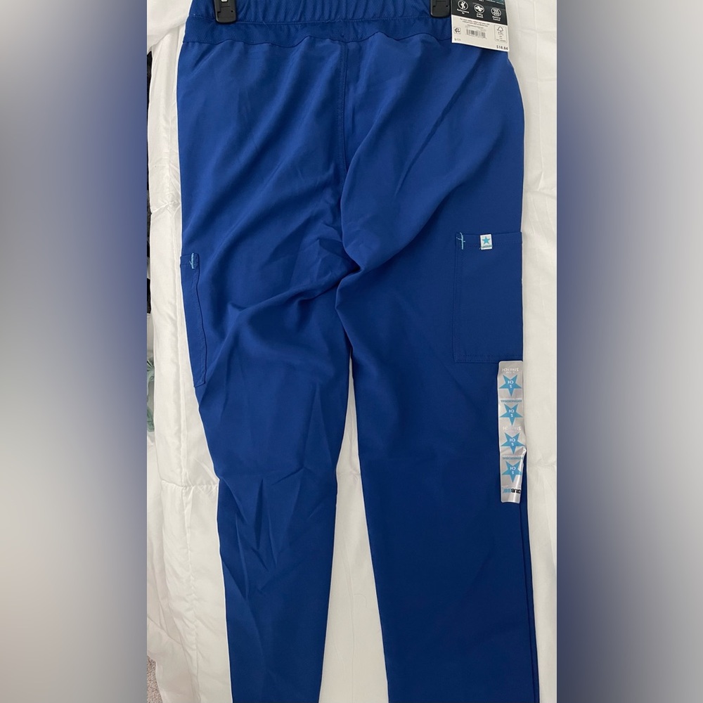 Scrubstar Performance Yoga Pant